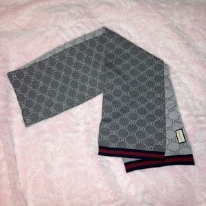 Gucci Scarf